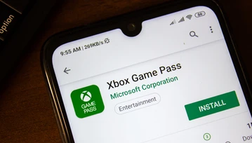 Jak grać w gry z Xbox Game Pass na smartfonie z Android i iOS