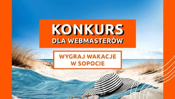 Tydzień w luksusowym hotelu to jedna z nagród w konkursie nazwa.pl