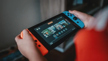 Czy to będzie następca popularnej konsoli? Sieć zalały przecieki o Nintendo Switch 2