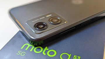 Motorola G53 5G to smartfon na czasy kryzysu