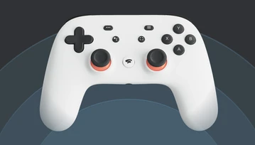 Jak zaktualizować kontroler Google Stadia do łączności Bluetooth?