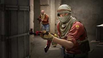 CS:GO jest jak wino. Wiek służy grze Valve, która cały czas bije rekordy