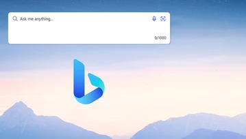 Microsoft rozwija Bing Chat - a to nie koniec nowości