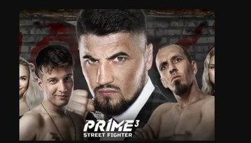 PRIME MMA z karą 50 000 PLN za brak współpracy z Prezesem UOKiK