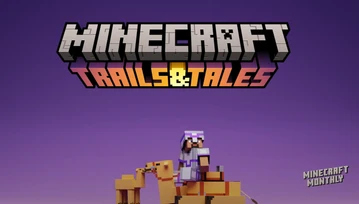 Minecraft 1.20 Trails and Tales Update. Co w nim znajdziemy?