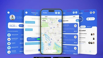 Fucha - nowa aplikacja do zarabiania dla „złotych rączek”