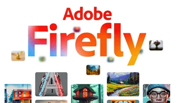 Adobe Firefly. Generator obrazków AI, który nie kradnie cudzych prac