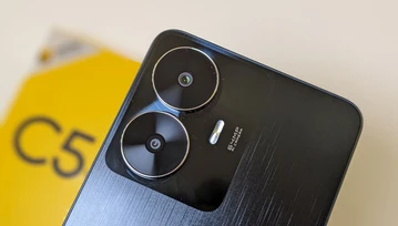 Test realme C55. Wygląd OK., a co z działaniem?