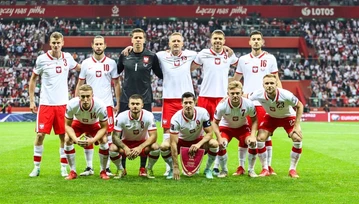 Dzisiaj pierwszy mecz Polski w eliminacjach do EURO 2024. Gdzie oglądać?