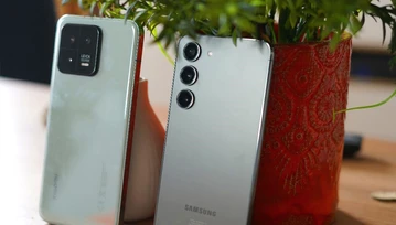 Samsung Galaxy S23 vs. Xiaomi 13 - który flagowiec robi lepsze zdjęcia?