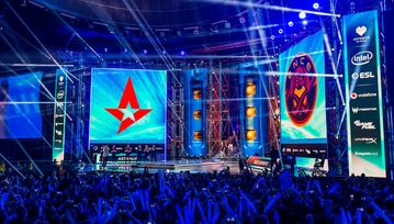 ESL wraca do badań antydopingowych. Koniec ze „wspomagaczami" w e-sporcie