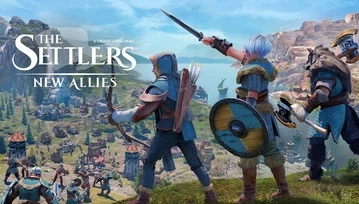 The Settlers: New Allies sprawia, że serca fanów pękają na miliony kawałków. Recenzja