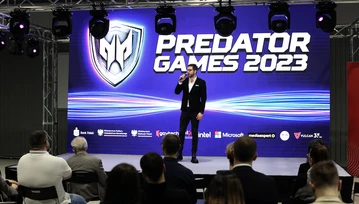 Rusza I edycja Predator Games. E-sportowy turniej dla uczniów polskich szkół