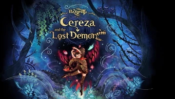 Cereza and the Lost Demon – recenzja. Nie takiej Bayonetty się spodziewałem