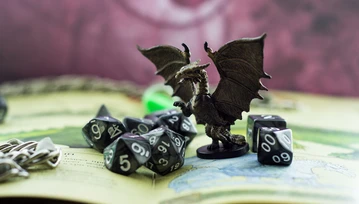 Fani Dungeons & Dragons będą zachwyceni! Świat gry ożyje na stołach graczy