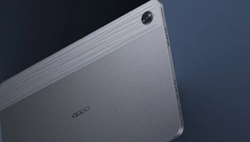 OPPO Pad Air już w Polsce. Tablet z ColorOS już dostępny