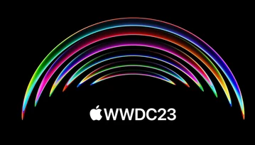 WWDC 2023 bez zmian. Apple zaprasza do sieci