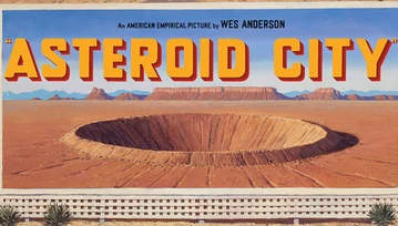 Pół Hollywoodu w jednym filmie. Zwiastun "Asteroid City" intryguje