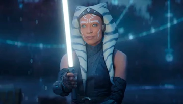 Star Wars Ahsoka zapowiada się fantastycznie. Premiera na Disney+ jeszcze w tym roku