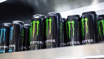 Monster Energy ma problem z Pokemonami i Monster Hunterem. Producent energetyków w natarciu