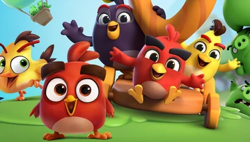 Sega przejmuje twórców Angry Birds za 706 mln euro - co to znaczy dla przemysłu gier?