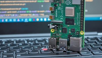 Nie uwierzysz, co udało się odpalić na malutkim Raspberry Pi