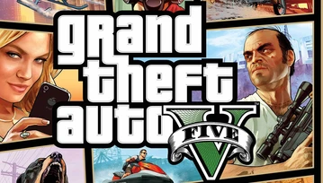 Uruchomił GTA V na smartfonie. Co trzeba zrobić, by móc zagrać?