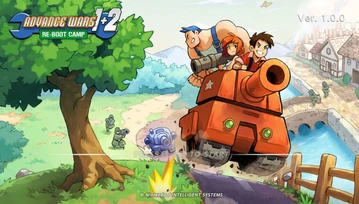 Advance Wars na Switchu bawi jak przed laty. Fani taktyków, kupujcie!!