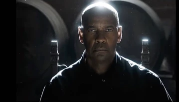 Denzel Washington powraca! Zobaczcie nowy zwiastun Bez litości 3