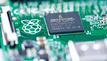 Sony inwestuje Raspberry Pi – firmy skupią się na rozwoju czujników AI