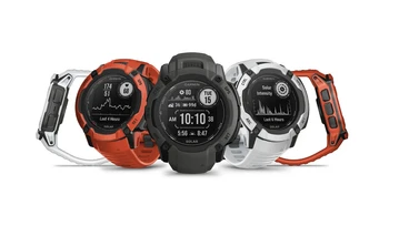 Garmin 2X Solar: temu smartwatchowi żadne warunki niestraszne!