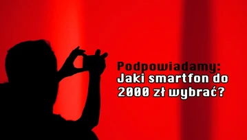 Polecamy najlepsze smartfony do 2000 zł: czerwiec 2024