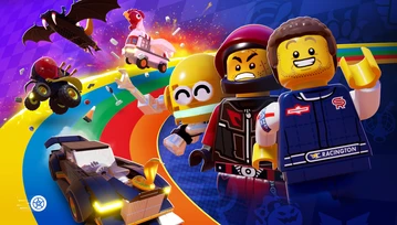 Recenzja LEGO 2K Drive – niczym klockowe Mario Kart w otwartym świecie