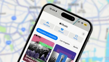 Użytkownicy Map Google przerzucają się na te od Apple! Dlaczego?