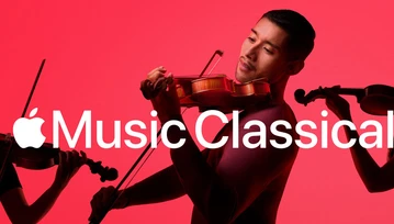 Apple Music Classical już na Androidzie. Co z posiadaczami iPadów i Maców?