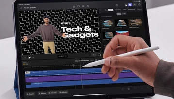 iPad zastąpi komputery Apple? Final Cut Pro oficjalnie na tabletach!