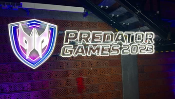 Predator Games 2023 zakończone. Młodzi e-sportowcy pokazali klasę