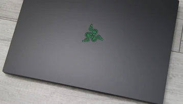 Razer Blade 18 z RTX 4090 - recenzja. Zastąpi Ci każdy komputer