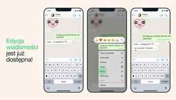 WhatsApp wreszcie dostał długo oczekiwaną funkcję, która przyda się każdemu