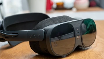 Recenzja HTC Vive XR Elite. Niemalże idealny, ale ciągle za drogi ten VR