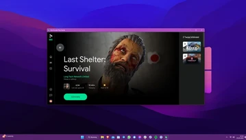 Sprawdziliśmy Google Play Games na Windows. Jak zainstalować gry z Androida na PC?