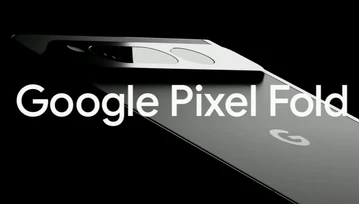 Pixel Fold - pierwszy składany smartfon Google jest... przeciętny