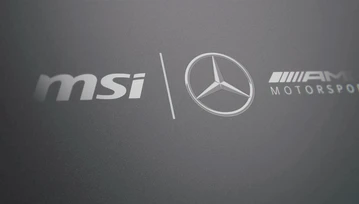 MSI Stealth 16 Mercedes-AMG Motorsport. Takiego komputera nie ma nikt