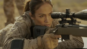 „Matka” – Jennifer Lopez bawi się w netfliksowego Johna Wicka dla opornych