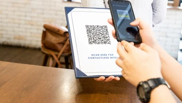 Menu restauracji jako kody QR – dlaczego klienci ich nienawidzą?