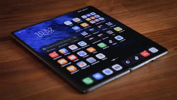 Oto Huawei Mate X3 - składany smartfon nowej generacji