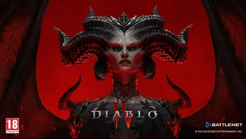 NVIDIA rozdaje Diablo IV z kartami graficznymi GeForce RTX 40