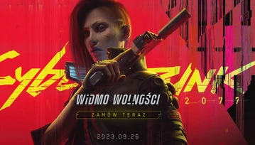 CP 2077: Widmo wolności już we wrześniu. Kto zaryzykuje kupno w przedsprzedaży?