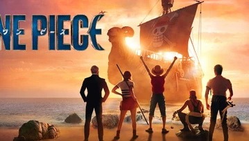 To się nie uda. Netflix prezentuje pierwszy zwiastun aktorskiego "One Piece"