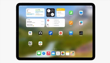 iPadOS 17 – lista nowości w systemie tabletów od Apple